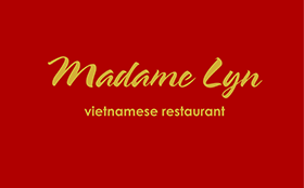 Logo Madame Lyn